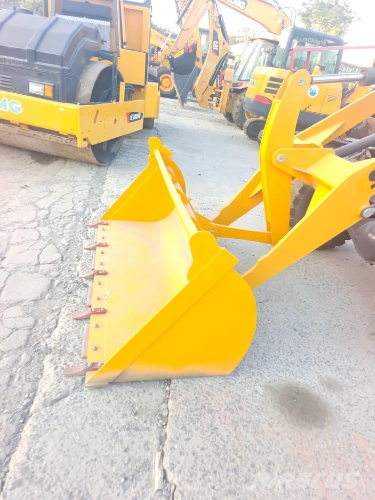 SDLG LG 920 Kolesni nakladalci