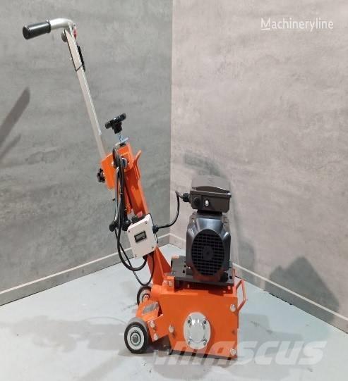 Husqvarna CG200 Gradbeništvo - drugo