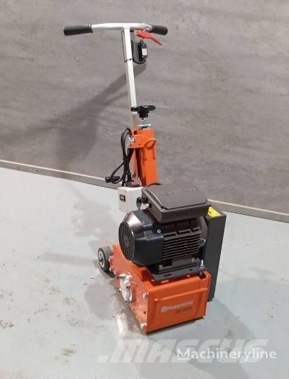 Husqvarna CG200 Gradbeništvo - drugo