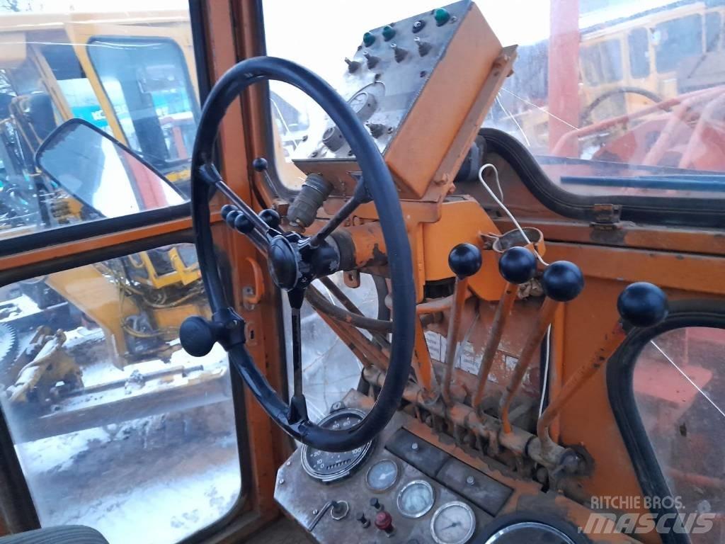 O&K G 12 Grederji