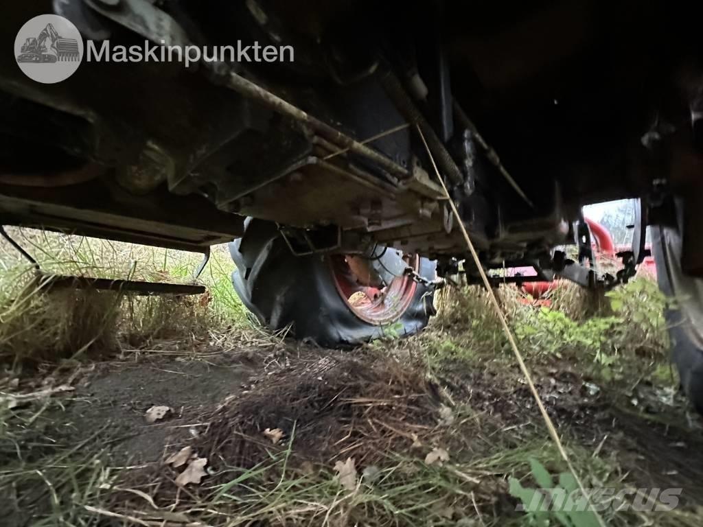 Zetor 6718 Traktorji