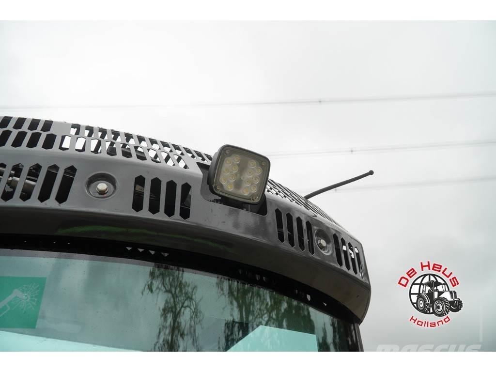XCMG XE27E CR-EV Posebni bagri