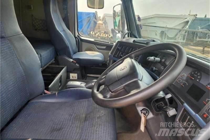 Volvo FH Drugi tovornjaki