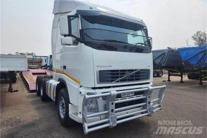 Volvo FH Drugi tovornjaki