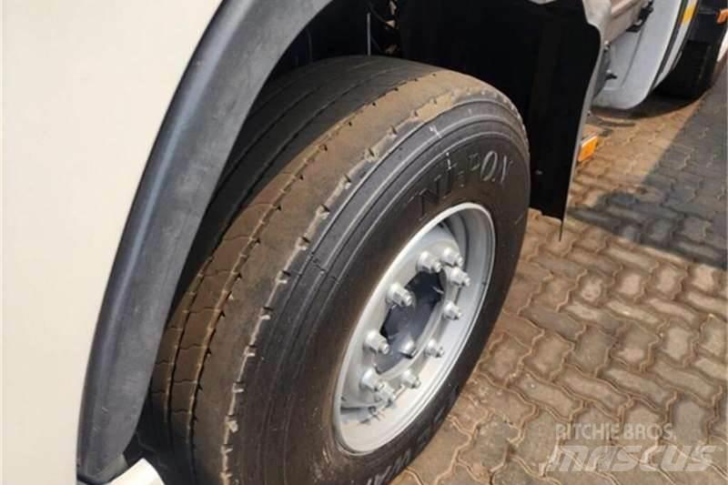 Volvo FH Drugi tovornjaki