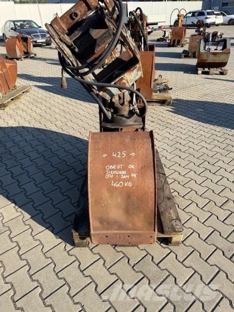 Schaeff USED GRIPPER Grabeži