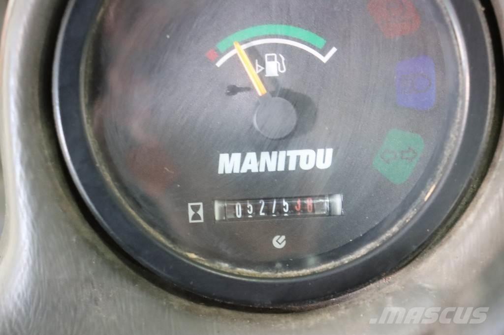 Manitou MSI 50H Dizelski viličarji