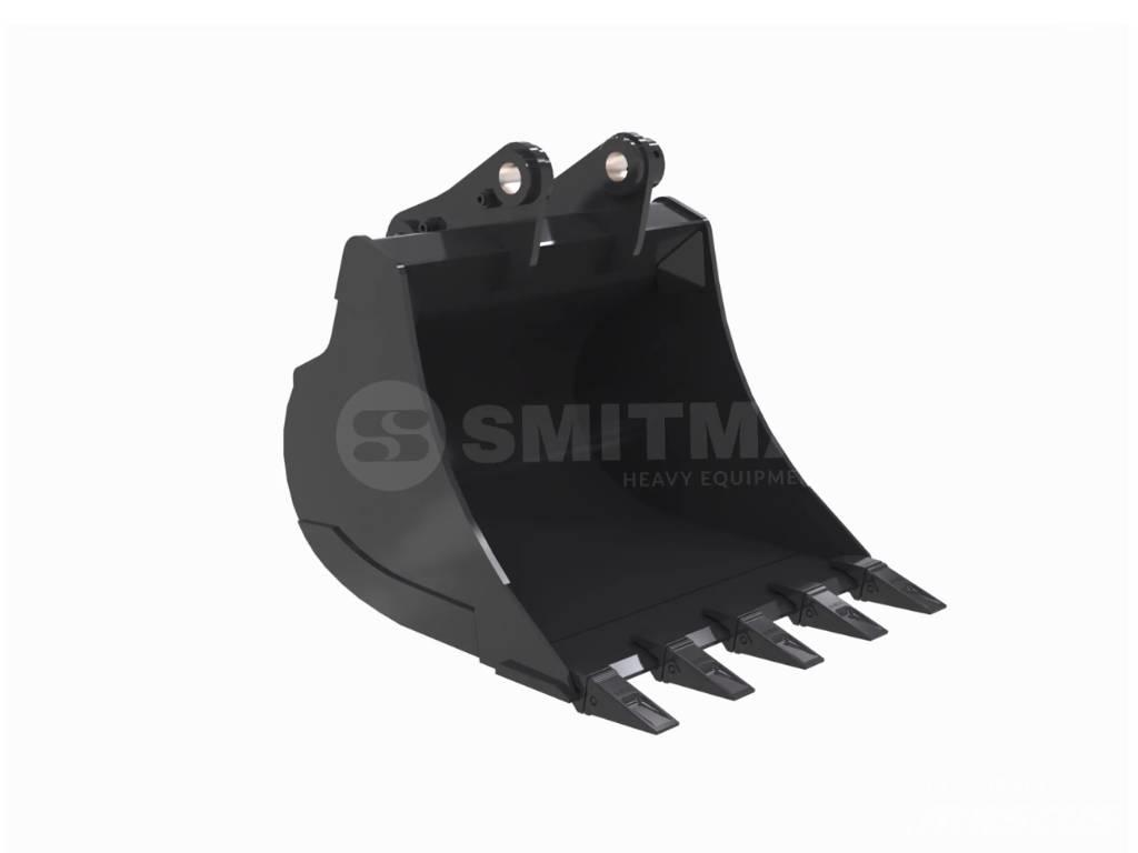 CAT 321D 1.20m Žlice