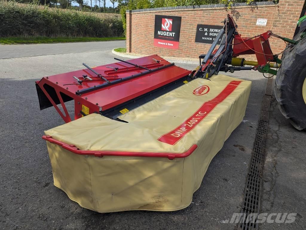 Vicon DMP2401TC Diskaste kosilnice