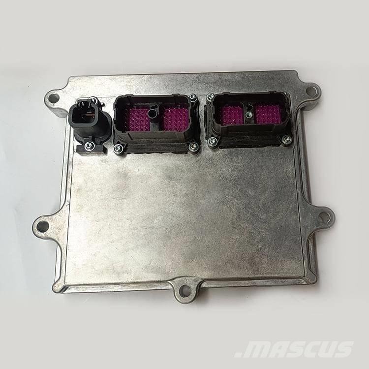 Cummins 4354531 Motorji