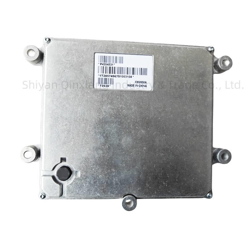 Cummins 4354531 Motorji