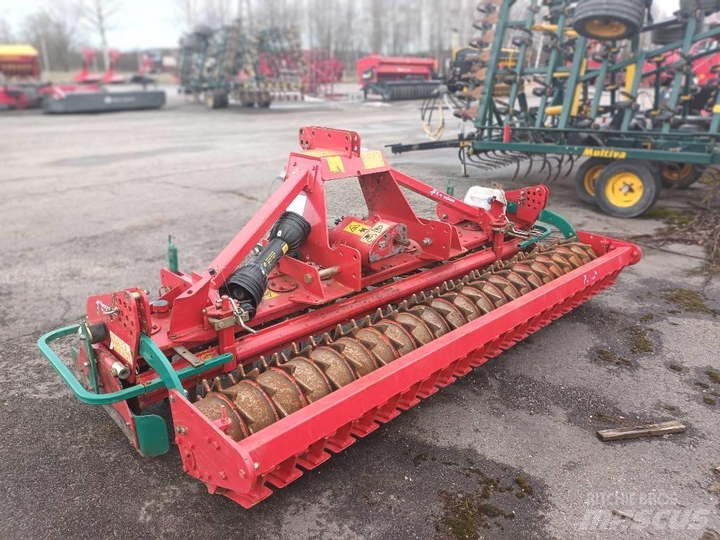Kverneland NG12/300 Rotacijske brane in multikultivatorji