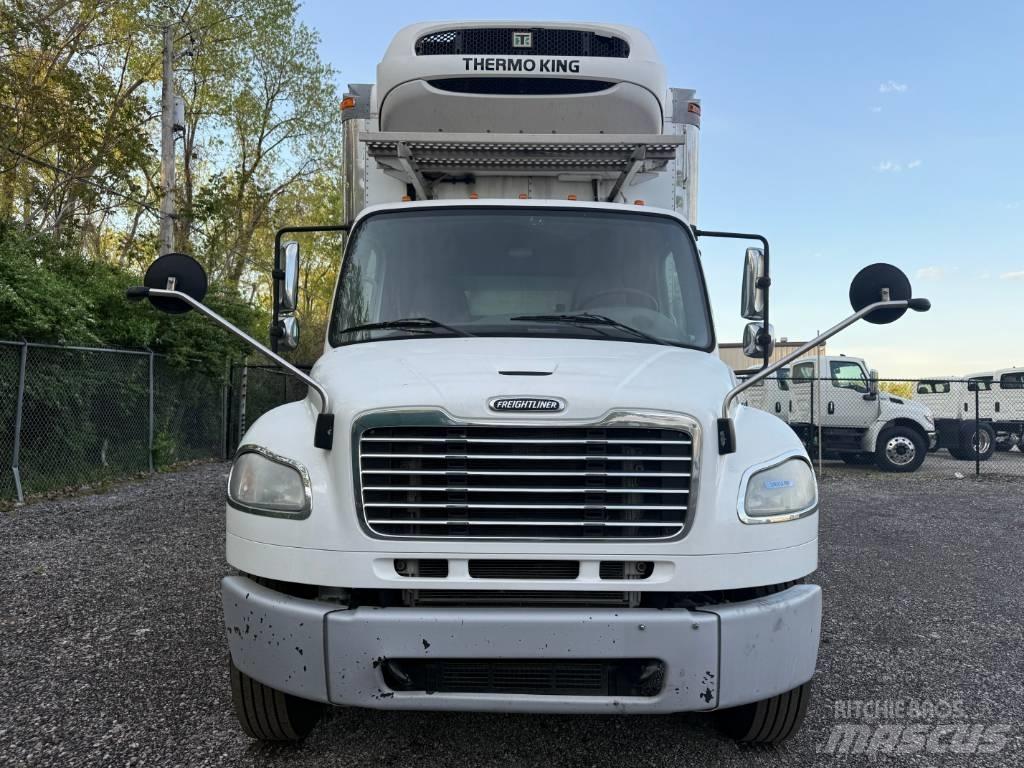 Freightliner M 106 Tovornjaki hladilniki