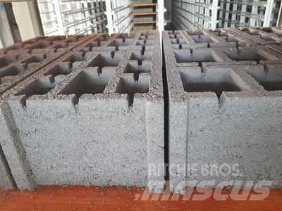  PROMETAL RHP 1000 Drugo