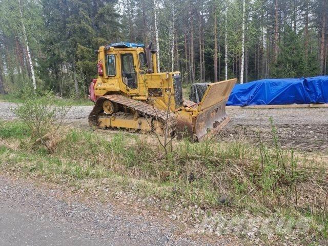 CAT 4H LGB Buldožerji goseničarji