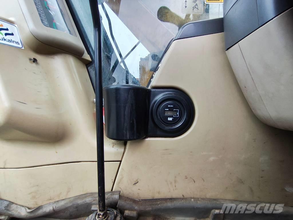 CAT 311 C Bagri goseničarji