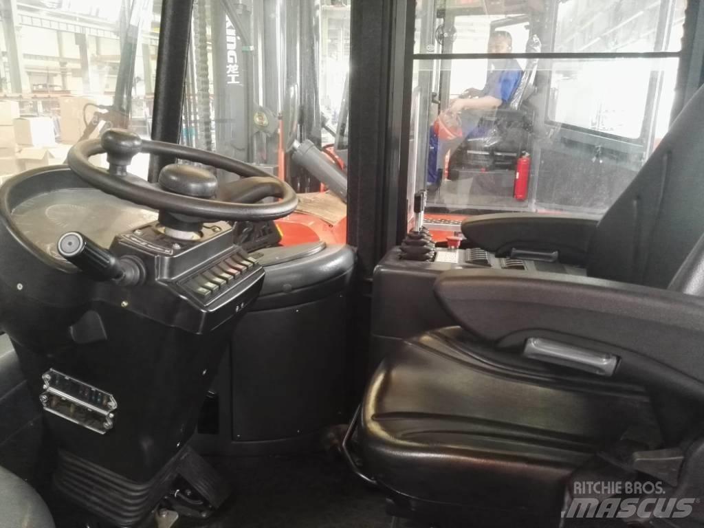 Lonking LG160DT Dizelski viličarji