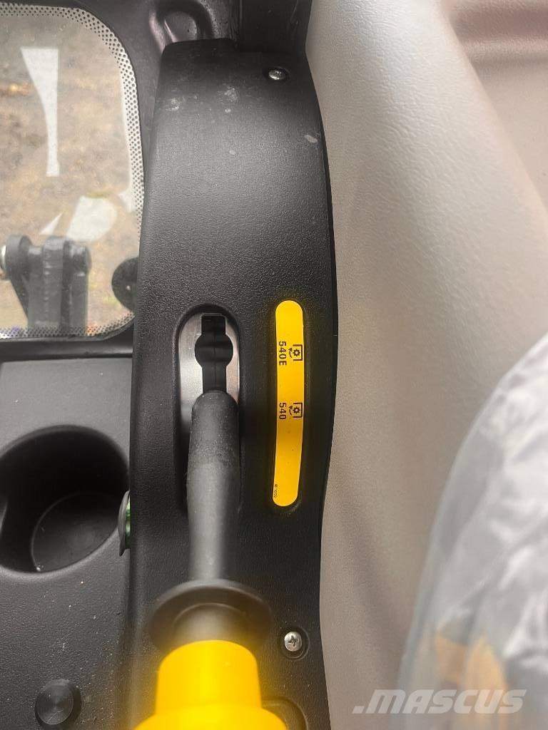 Case IH Farmall 75 A Traktorji