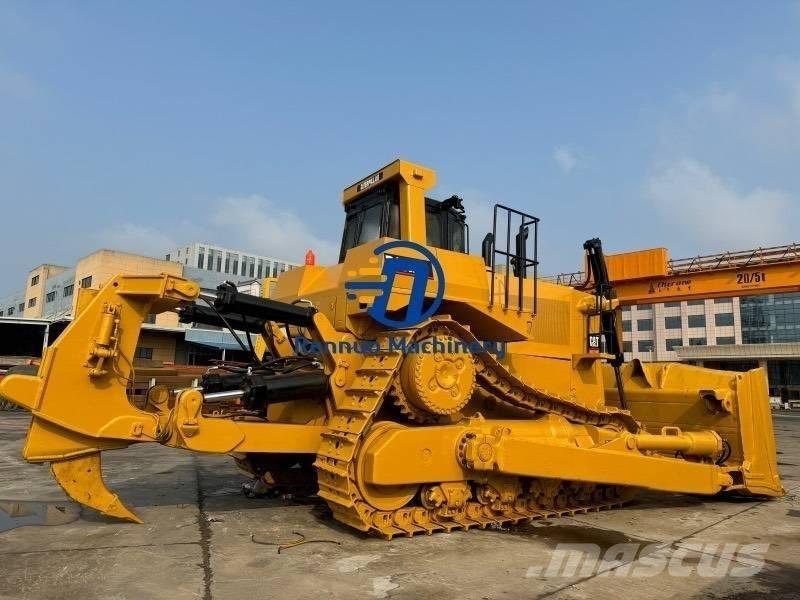 CAT D 10 R Buldožerji goseničarji