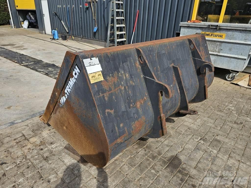Merlo TF33.7-115 Teleskopski viličarji