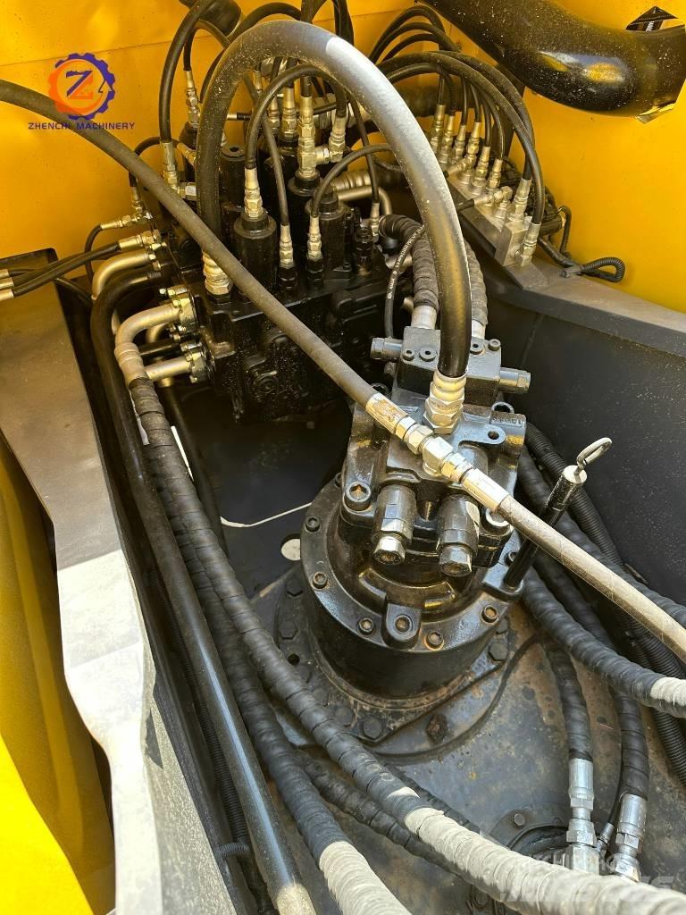 Kobelco SK 200 Bagri goseničarji