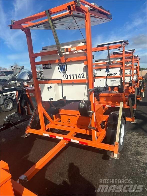 Wanco WSDT3S Drugo