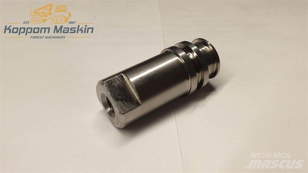 Ponsse P28550 Glave za kombajne