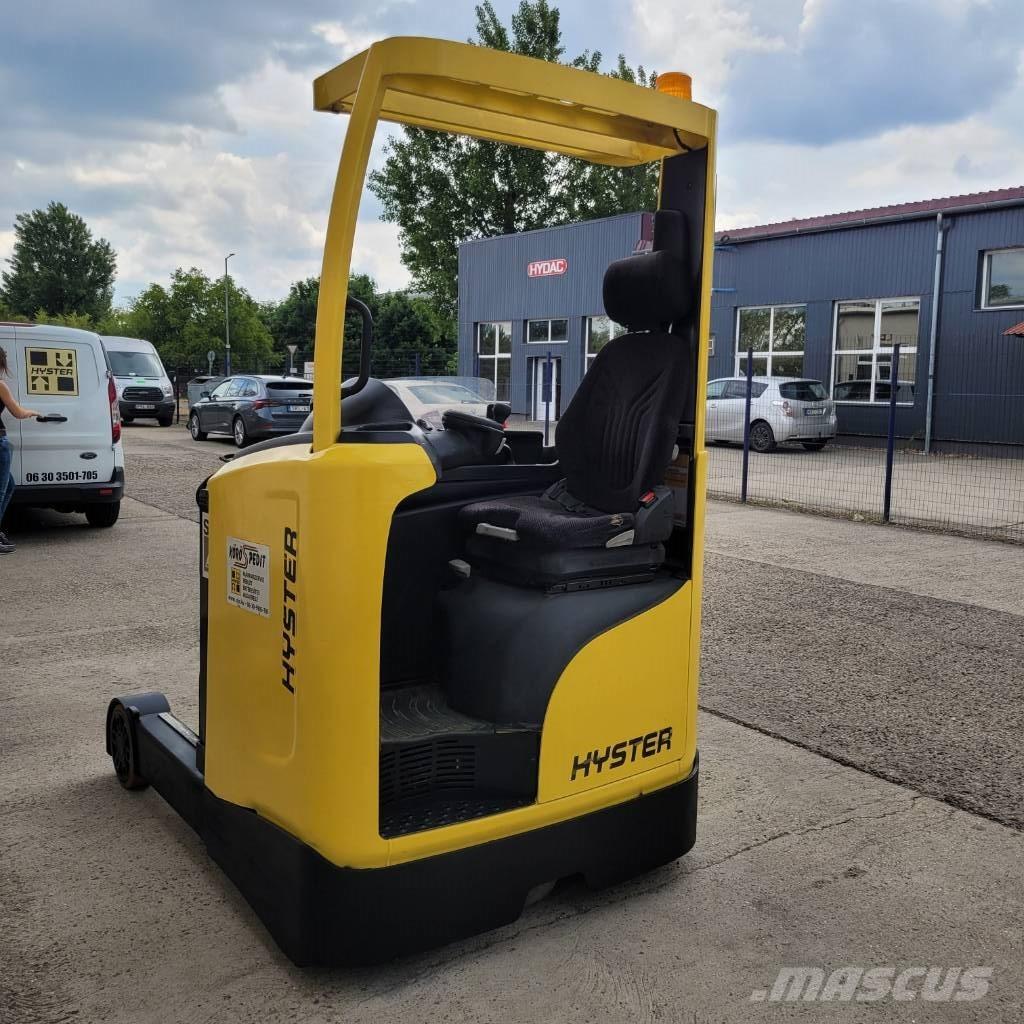 Hyster R 1.4 Viličarji s pomičnim teleskopom