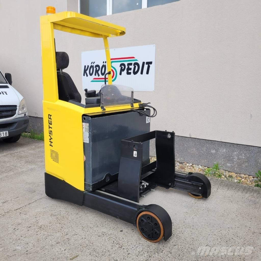 Hyster R 1.4 Viličarji s pomičnim teleskopom
