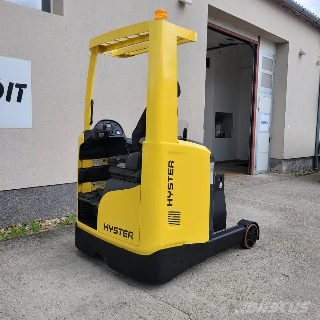 Hyster R 1.4 Viličarji s pomičnim teleskopom