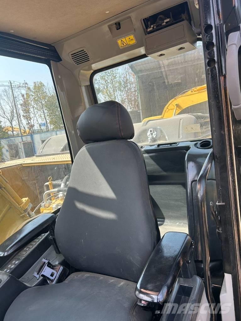 CAT 325 D Midi bagri 7t – 12t