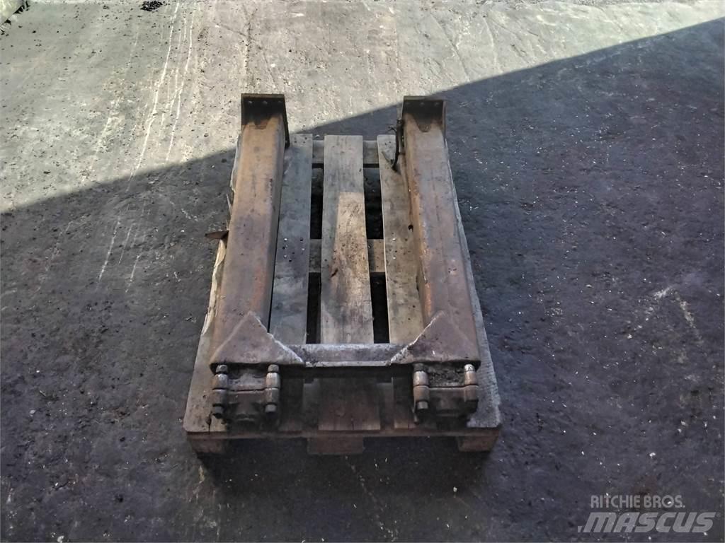  Minibrunett 578 Druge komponente
