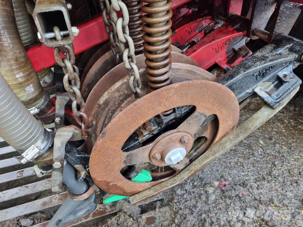 Vredo ZB3 8750 Drugi stroji in oprema za umetna gnojila