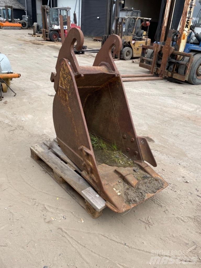  Andet 600mm Drugi deli