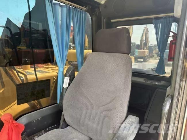 Sany 135C Bagri goseničarji