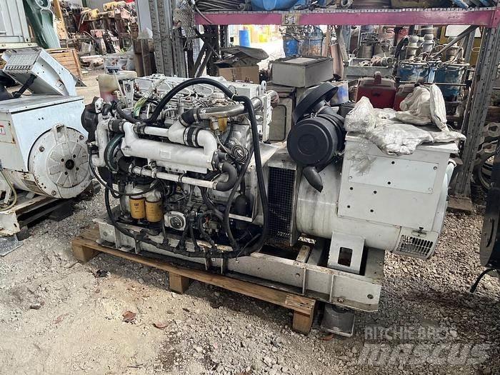 CAT 3056T Dizelski agregati