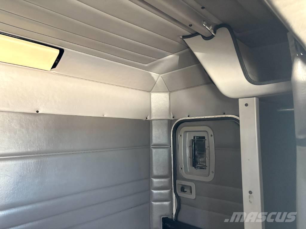 Peterbilt 379 Vlačilci