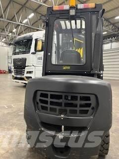 Hangcha CPCD35-XW97F Dizelski viličarji