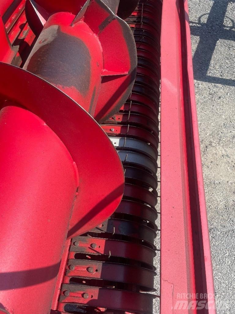 JF FCT 1050 Pro Tec Kombajni za krmo