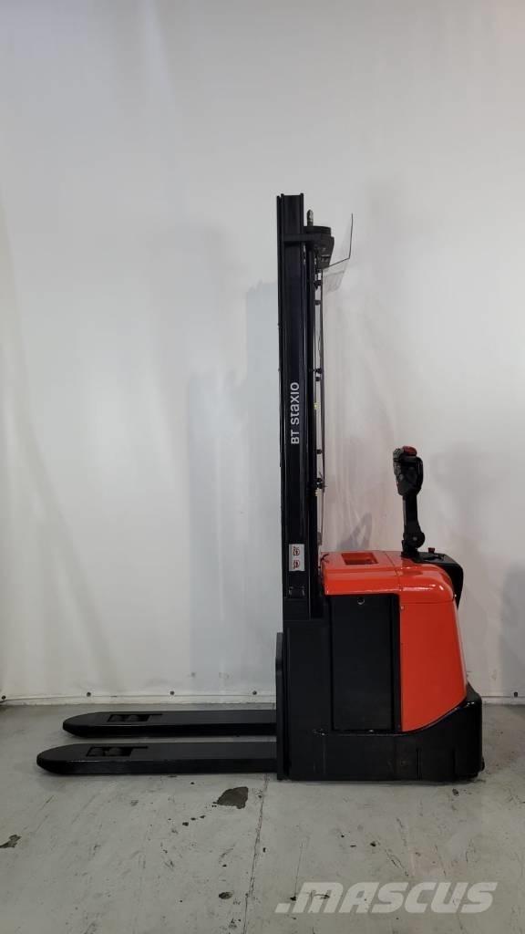 BT SPE 125 Samopogonski ročni viličarji