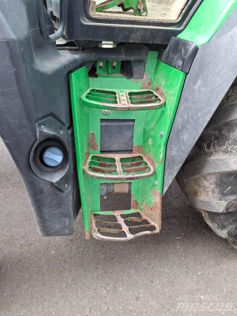 John Deere 6145 R Traktorji
