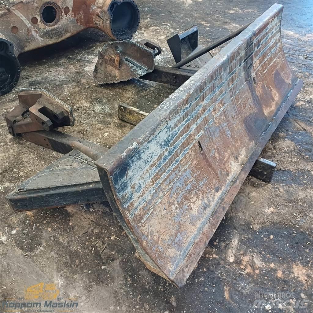 Komatsu 840tx Druge komponente