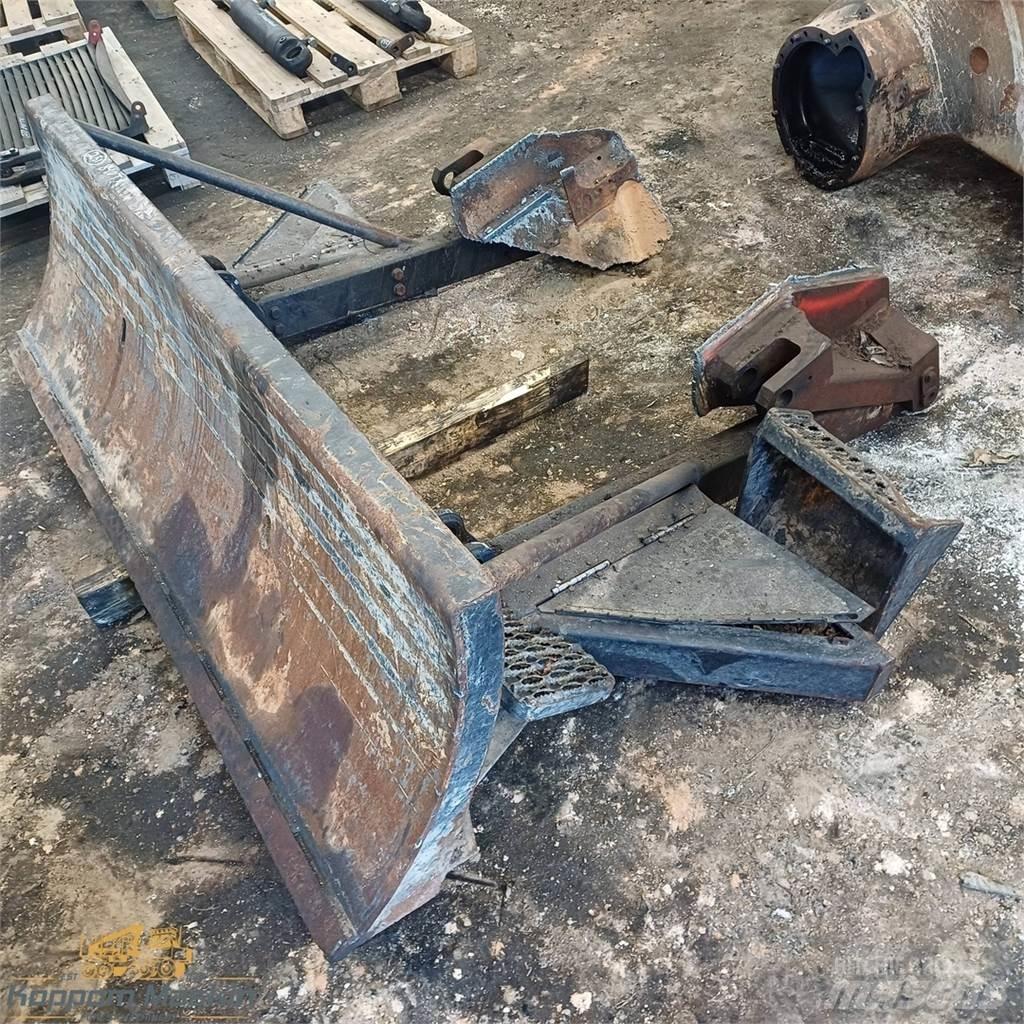 Komatsu 840tx Druge komponente