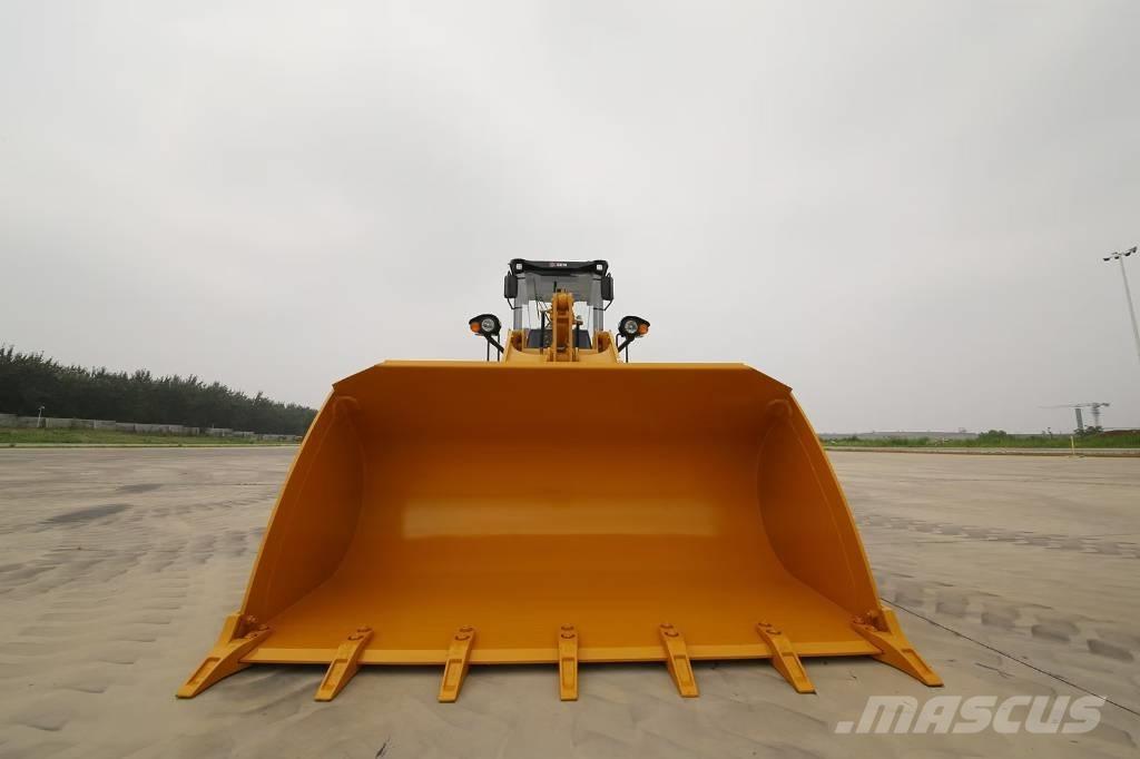 SEM 636F Kolesni nakladalci