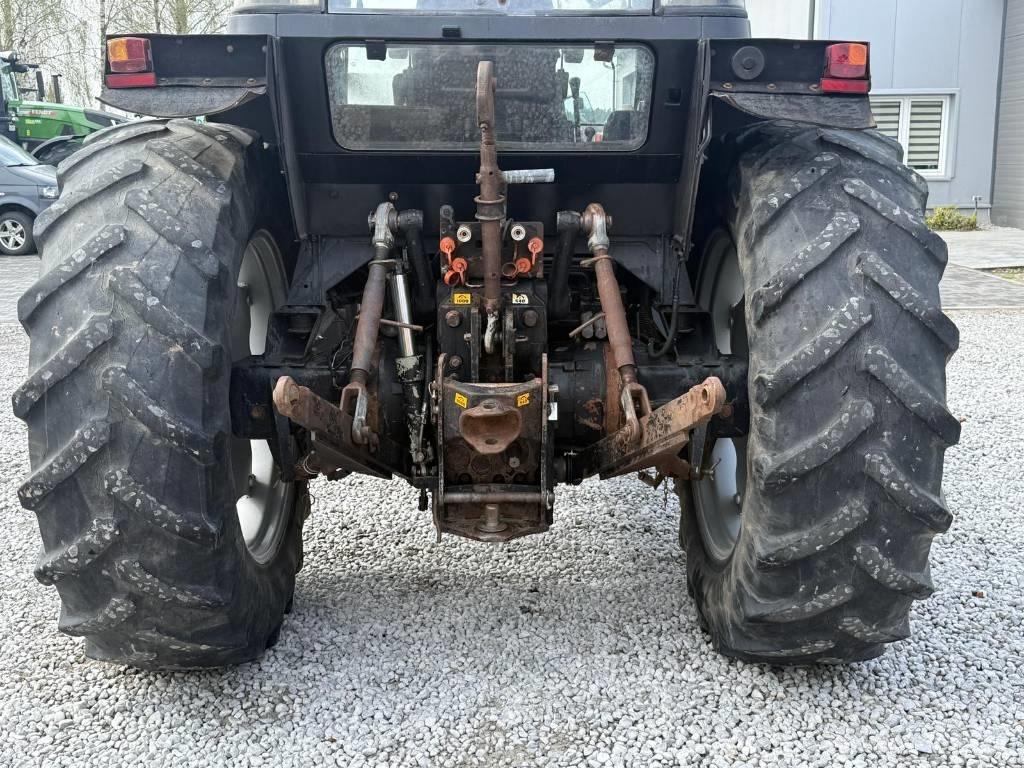 CASE 1056 xl Traktorji