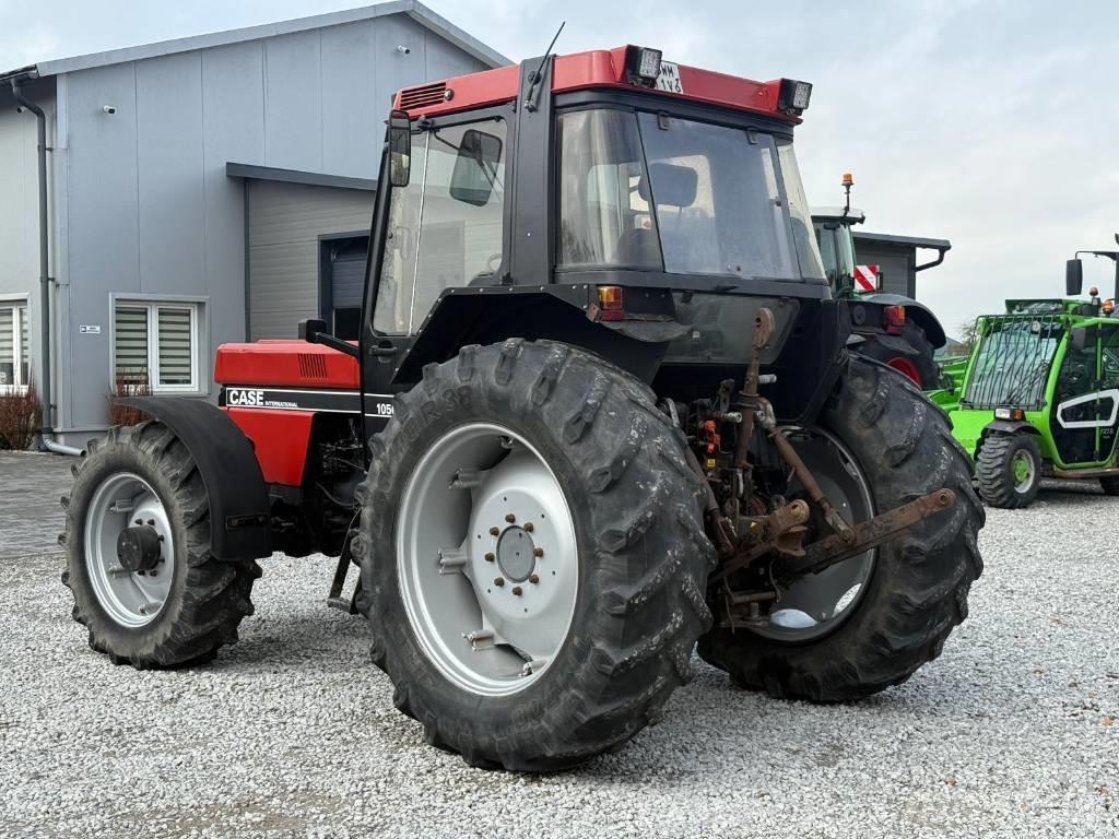 CASE 1056 xl Traktorji