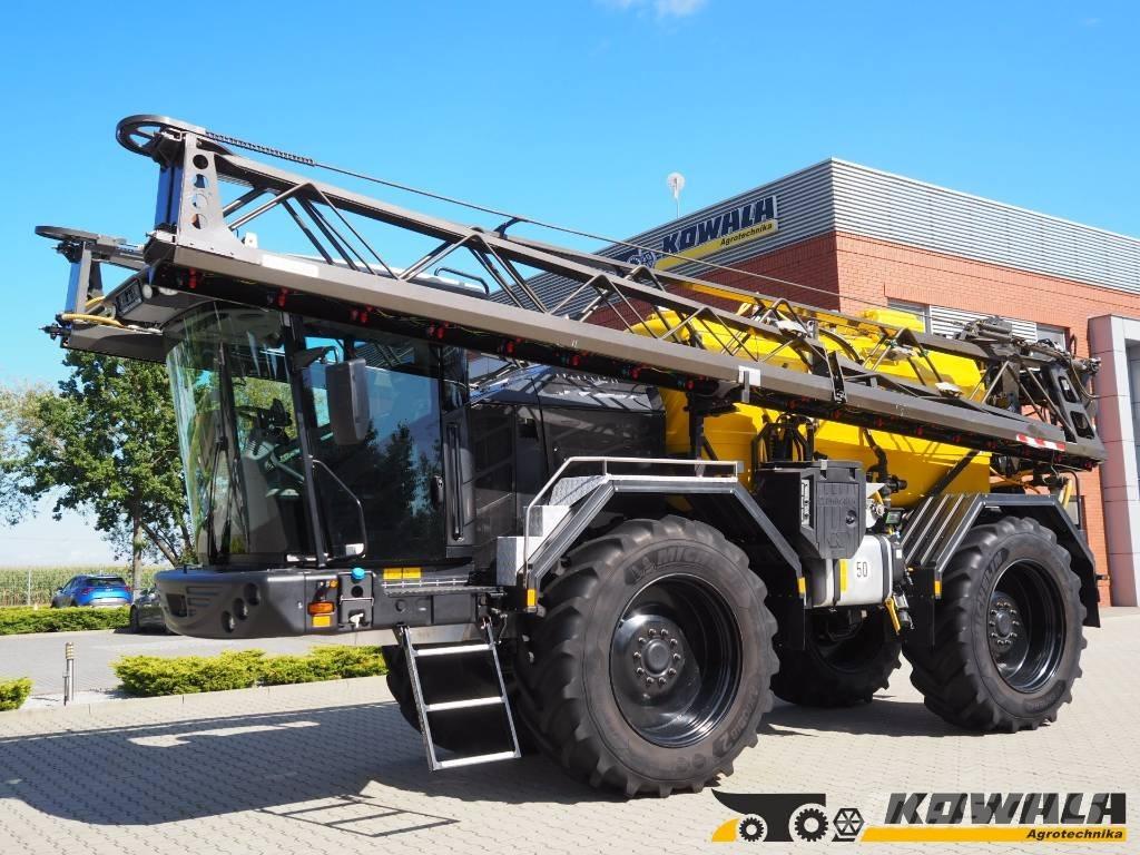 Dammann DT 2800H Samohodne škropilnice