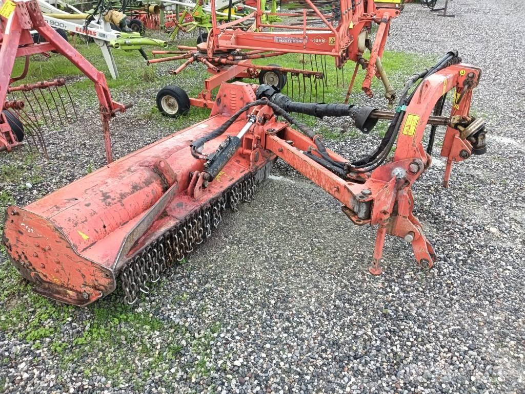 Maschio Giraffa 185 Kosilnice