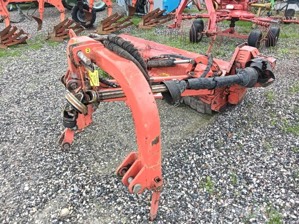 Maschio Giraffa 185 Kosilnice