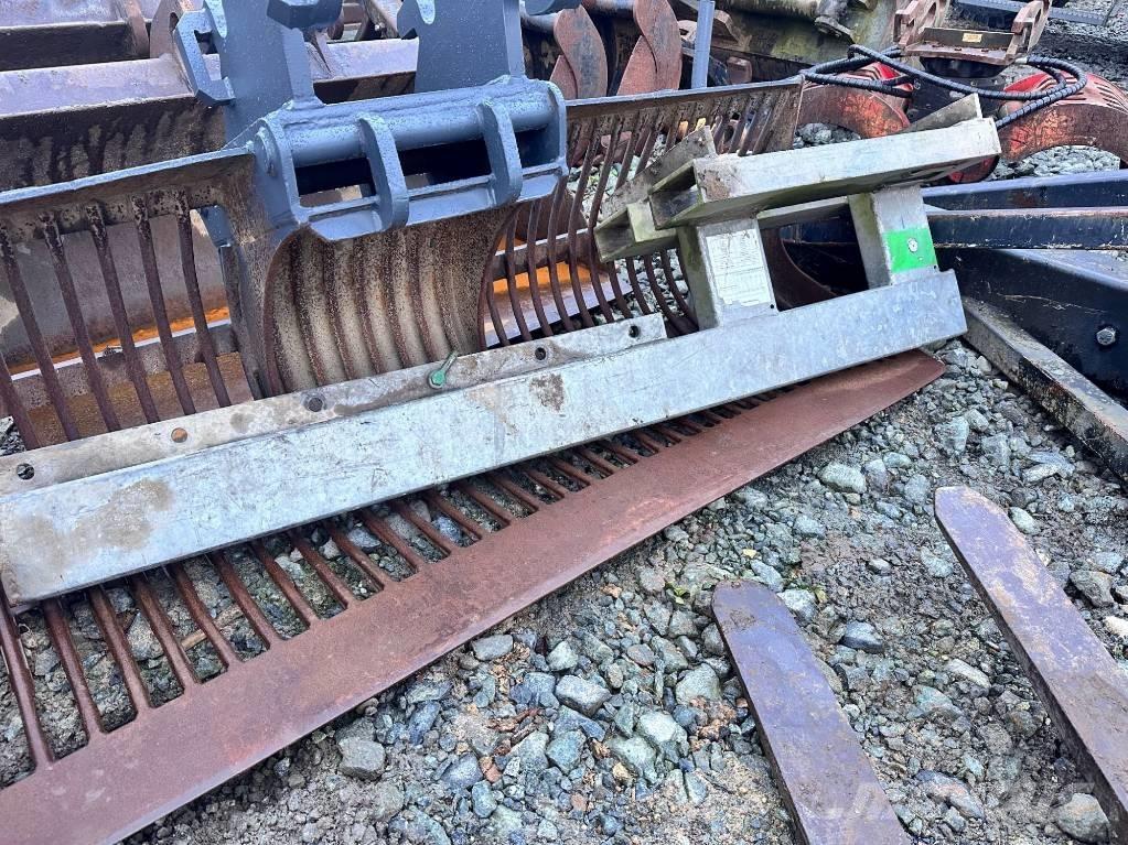 Manitou MT 1233 S Teleskopski viličarji